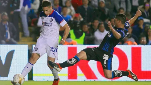 Cruz Azul jugará la revancha ante Querétaro con la cabeza en semifinales