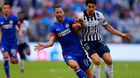 Cruz Azul visitará a Monterrey este miércoles
