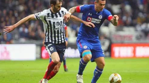 Cruz Azul recibe a Monterrey con sed de venganza