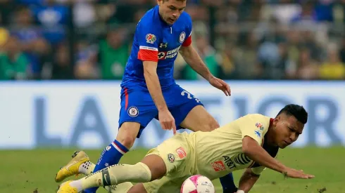 Cruz Azul enfrentará a América con la obligación de romper la historia