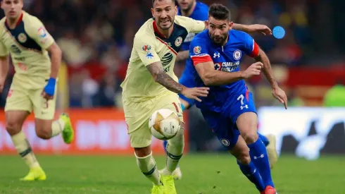 Cruz Azul saldrá a romper la maldición de los 21 años