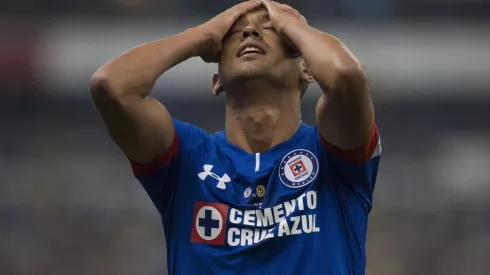 Cruz Azul perdió la final. (Mexsport)
