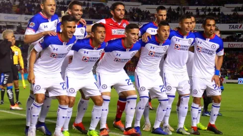 Cruz Azul tiene 4 refuerzos y 3 bajas. (Jam Media)
