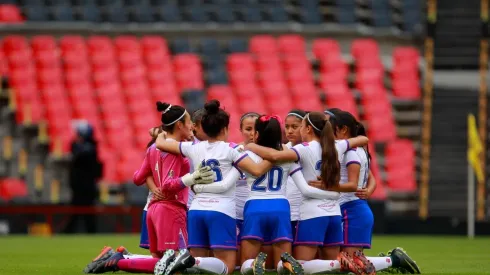 Cruz Azul Femenil será vestido por Joma. (Jam Media)
