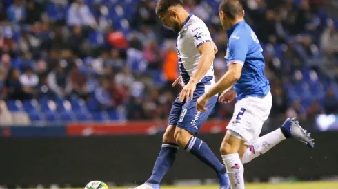 Cruz Azul busca mejorar los resultados del Apertura 2018. (Jam Media)
