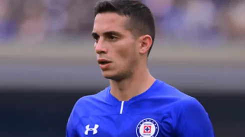 Iván Marcone se suma a la lista de jugadores que dejaron Cruz Azul.
