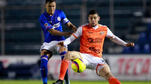 Cruz Azul visitará a Alebrijes este miércoles.
