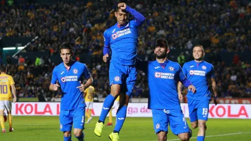 Ocho bajas tendrá Cruz Azul esta noche.
