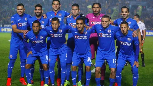 Cruz Azul cambiará su once del juego pasado.
