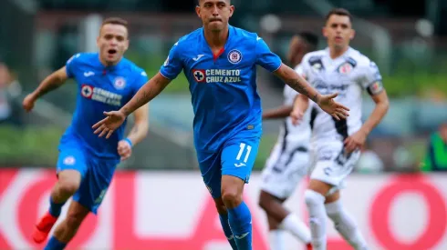 Cruz Azul recibirá a Xolos por primera vez en el Azteca.
