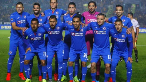 Cruz Azul formará con lo mejor que tiene.
