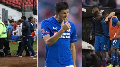 El hospital de Cruz Azul entra a trabajar
