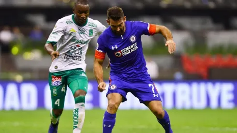 Cruz Azul enfrentará a León este sábado.
