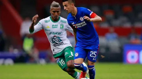 Cruz Azul visitará a León este sábado.
