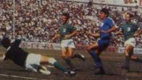 Cruz Azul consiguió su primera estrella en 1969.
