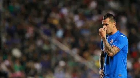 Cruz Azul cayó por 2-0 ante León.
