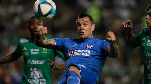 Cruz Azul enfrentará a Toluca este fin de semana.
