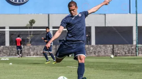 Con la confianza a tope para buscar el triunfo ante Toluca
