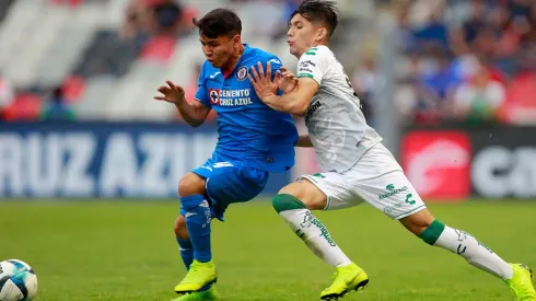 Cruz Azul buscará levantarse ante Veracruz