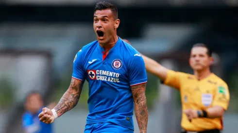 Cruz Azul ganó por 2-1 a Necaxa.
