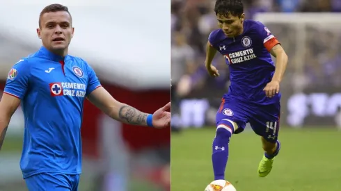 Cruz Azul contará pronto con estos jugadores.
