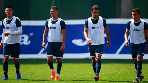 Cruz Azul aún puede quedar fuera.
