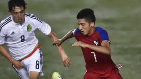 Cruz Azul fichó a Ángel Orelién.
