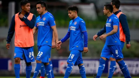 ¿Qué jugadores de Cruz Azul peligran suspensión para la Liguilla?