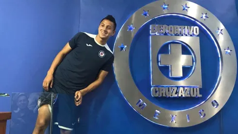 Alvarado cree que Cruz Azul puede enfrentar a todos por igual en Liguilla