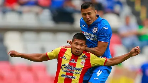 Final: Cruz Azul iguala con Morelia y espera rival en la Liguilla