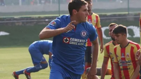 Cruz Azul Sub 20 derrota a Monarcas Morelia y espera por su pase a Liguilla