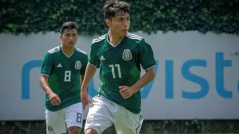 Misael Domínguez se perderá la Liguilla con Cruz Azul