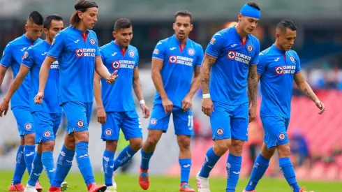 ¿Cuándo se jugarían los partidos de Liguilla de Cruz Azul?