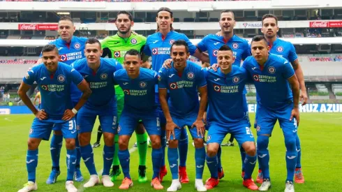 1x1: Un desganado Cruz Azul selló su participación en el Clausura 2019