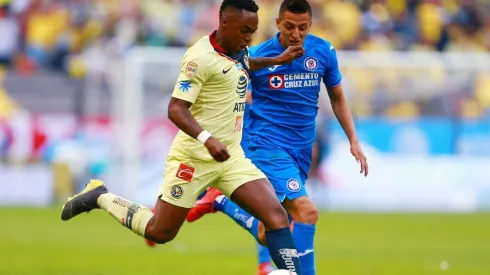 Los partidos se disputarán en el Estadio Azteca
