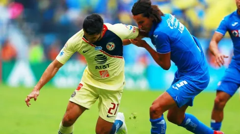 Cambian de horario el Clásico Joven entre Cruz Azul y América por Liguilla