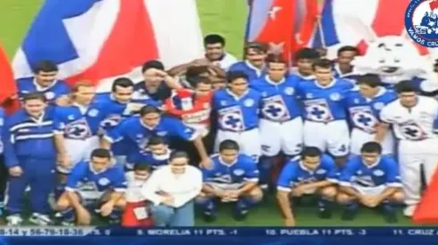 A 20 años de la última vez que Cruz Azul eliminó a América en una Liguilla