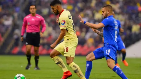 Final: Cruz Azul cae inapelablemente contra América y complica el pase a semis