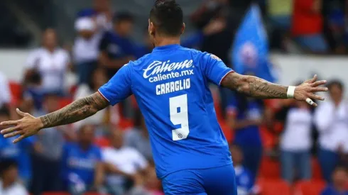 VIDEO: Cruz Azul derrota a América con gol de penal de Milton Caraglio