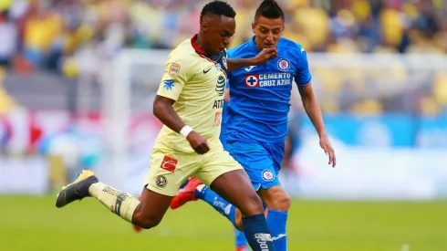 En vivo: Sigue los números de América vs Cruz Azul en los 4tos de ida