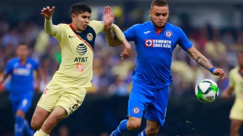 ¿A qué hora juega Cruz Azul ante América la vuelta de los cuartos de final de la Liguilla 2019?