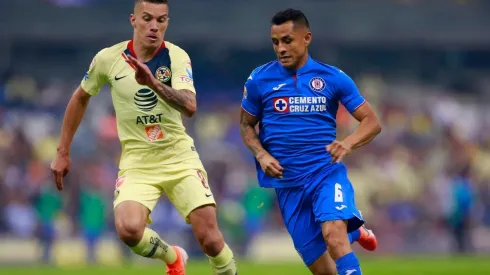 Todos los resultados que le sirven a Cruz Azul para clasificar ante América