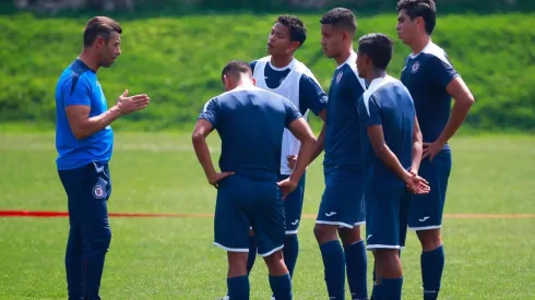 Cruz Azul confirma cuándo reportarán en la pretemporada del Apertura 2019