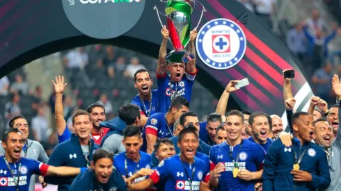 Así quedó Cruz Azul en la tabla de títulos del fútbol mexicano