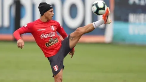 En Perú esperan el milagro y que Yoshimar Yotún se recupere antes de la Copa América