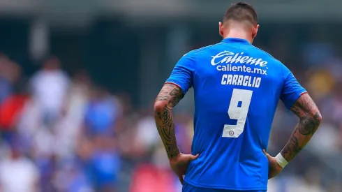 Oficial: Cruz Azul anda buscando delanteros en el extranjero