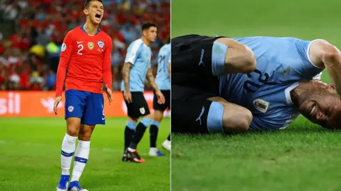 Lichnovsky tuvo una fuerte entrada.
