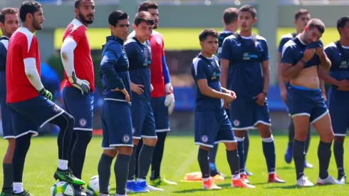 La medida radical en Cruz Azul contra el Clembuterol
