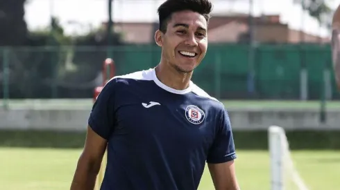 El argentino recibe elogios previo al inicio de la Liga MX
