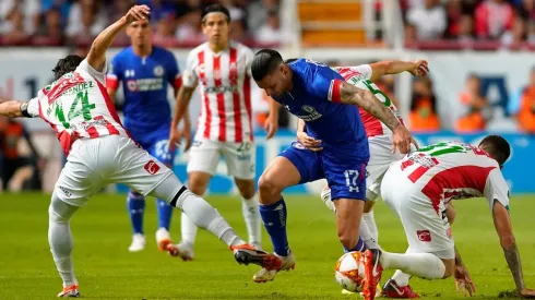 Cómo ver en vivo la Supercopa MX
